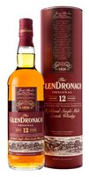 Spirituosen Whisky  Glendronach Original 12 Years (0,7 l / 43 % Vol.) (1758)