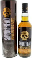 Smokehead Peated Malt Peated Malt (0,7 l / 43 % Vol.) 5688