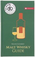 Zigarrenzubehör Medien Literatur Walter Schobert Malt Whisky Guide