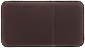 Zigarrenzubehör Etui  Porsche Design P'3661 Petit Panatella brown 5er (Ausstellungsstück - minimale Gebrauchsspuren)