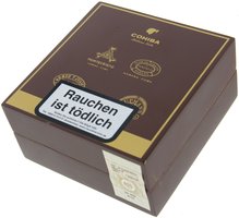Zigarren Sampler Kuba Habanos Petit Robusto Selección 2015 LCDH