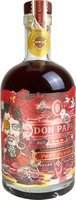 Spirituosen Rum  Don Papa Port Cask (0,7 l / 40 % vol.)