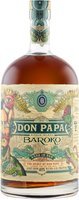 Spirituosen Rum  Don Papa Baroko (4,5 l / 40 % vol.)
