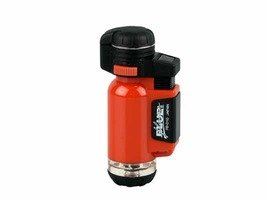 Zigarrenzubehör Feuerzeug  Blue Flame Full body ROT (264875)