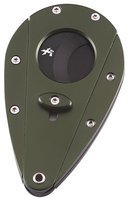 Zigarrenzubehör Schneider  Xikar Green Black Blades (102GNBK)