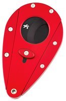 Zigarrenzubehör Schneider  Xikar Red Black (100RDBK)