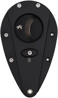 Zigarrenzubehör Schneider  Xikar Phantom Black (100BKB)