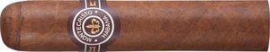 Zigarren Kuba Regulares Montecristo Media Corona