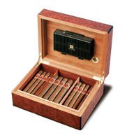 Zigarrenzubehör Humidor  AVO Small