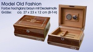 A. Jason humidor Old Fashion