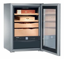 Zigarrenzubehör Humidor  Liebherr ZKes 453 (bei Abholung)