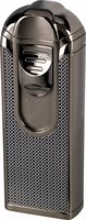 Zigarrenzubehör Feuerzeug  Magic 4er Flame Gunmetal (286071)