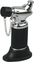Sky Jetburner Jupiter mit Rundcutter Schwarz (239161)