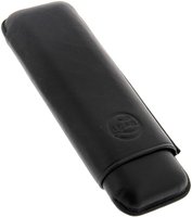Leonel Avancorpi cigar case 2er Torpedo