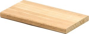 Zigarrenzubehör Humidorzubehör  Adorini Divider Horizontal  (schmal) (1673-1830)