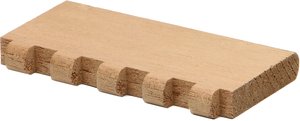 Zigarrenzubehör Humidorzubehör  Adorini Divider Vertikal Extra (breit/gezackt/groß) 1674