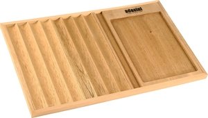 Zigarrenzubehör Humidorzubehör  Adorini Präsentationstablett (7227-4425)