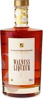 Spirituosen Likör  Lantenhammer Walnussliqueur  (0,5 l / 30 % Vol.)
