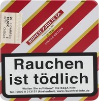 Zigarillos Kuba  Romeo y Julieta Mini Limited Edition 2023