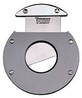 Zigarrenzubehör Schneider  Donatus Edelstahl satiniert (No. 160/01)