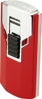 Zigarrenzubehör Feuerzeug  Lamborghini Rot (91015)