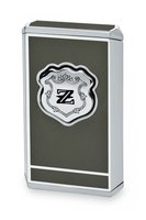 Zigarrenzubehör Feuerzeug  Zino Grey (3732)