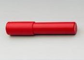 Wolfertz CTS Zigarrentube rot 600r