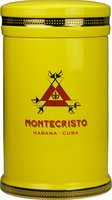Zigarren Kuba Especiales Habanos Montecristo (Leer) (6397900)