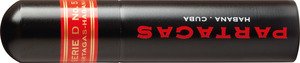 Zigarren Kuba Regulares Partagas Serie D No. 5 AT