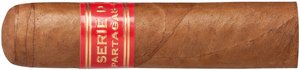 Zigarren Kuba Regulares Partagas Serie D No. 6