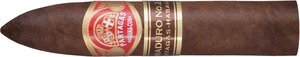Zigarren Kuba Regulares Partagas No. 2