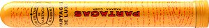 Zigarren Kuba Regulares Partagas De Luxe AT
