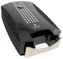 Zigarrenzubehör Humidor  Cohiba Car Edition Carbon (2. Wahl)