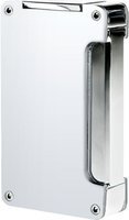 Zigarrenzubehör Feuerzeug  Adorini White (4383/1989)