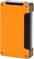 Zigarrenzubehör Feuerzeug  Adorini Orange (14261/10898)