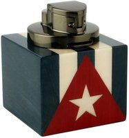 Adorini Table Lighter Cuba Te Amo