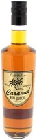 Spirituosen Rum  Don Stefano Caramel Rum Liqueur (0,7 l / 40 % vol.)