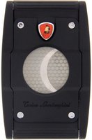 Zigarrenzubehör Schneider  Lamborghini Schwarz Schwarz (913120)