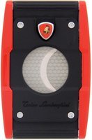Zigarrenzubehör Schneider  Lamborghini Schwarz Rot (913110)