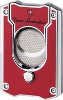 Zigarrenzubehör Schneider  Lamborghini Rot (91306)