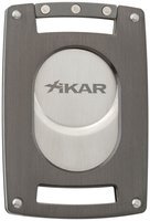 Zigarrenzubehör Schneider  Xikar Gunmetal (107GM)