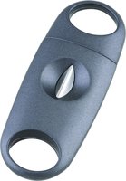 Zigarrenzubehör Schneider  Xikar Gunmetal (155GM)