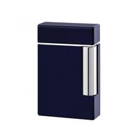Zigarrenzubehör Feuerzeug  S.T. Dupont Blau (025104)