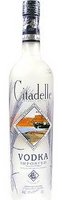 Spirituosen Vodka  Ferrand Citadelle Vodka