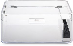 Zigarrenzubehör Humidor  Zino Acryl Klar (28710)