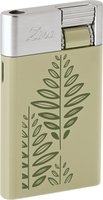 Zigarrenzubehör Feuerzeug  Zino ZM Grün