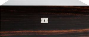 Zigarrenzubehör Humidor  Davidoff Macassar brilliant (52118)