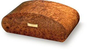 Davidoff Dome Humidor Thuya satin (18063)