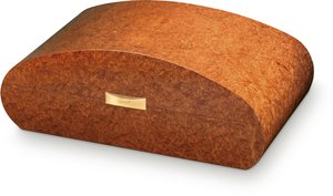 Davidoff Dome Humidor Amboine satin (18064)