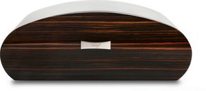 Davidoff Dome Humidor Macassar brilliant (25996)